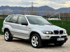 BMW X5 3.0D 218hp * SPORT PACKET* , снимка 1