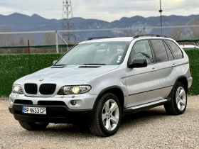 BMW X5 3.0D 218hp * SPORT PACKET* , снимка 7