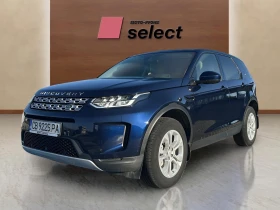 Land Rover Discovery Sport 2.0 TD4, снимка 1