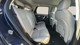 Land Rover Discovery Sport 2.0 TD4, снимка 12