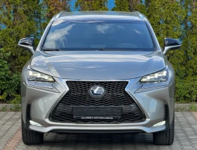 Lexus NX 300h 2.5-HYBRID-F-SPORT-KEYLESS---153. | Mobile.bg    7