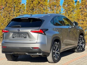 Lexus NX 300h 2.5-HYBRID-F-SPORT-KEYLESS---153. | Mobile.bg    5