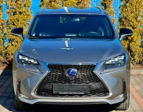 Lexus NX 300h 2.5-HYBRID-F-SPORT-KEYLESS-ПОДГРЕВ-КАМЕРА-153Х.КМ - 41890 лв. - 28805699 | Car24.bg