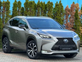Lexus NX 300h 2.5-HYBRID-F-SPORT-KEYLESS---153. | Mobile.bg    6