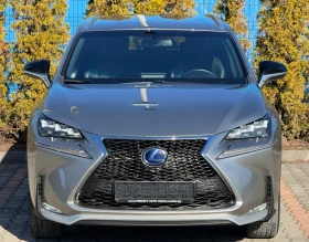 Lexus NX 300h 2.5-HYBRID-F-SPORT-KEYLESS---153. | Mobile.bg    7