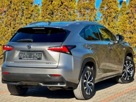 Lexus NX 300h 2.5-HYBRID-F-SPORT-KEYLESS-ПОДГРЕВ-КАМЕРА-153Х.КМ - 41890 лв. - 28805699 | Car24.bg