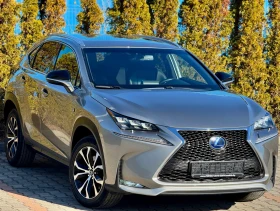 Lexus NX 300h 2.5-HYBRID-F-SPORT-KEYLESS-ПОДГРЕВ-КАМЕРА-153Х.КМ - 41890 лв. - 28805699 | Car24.bg