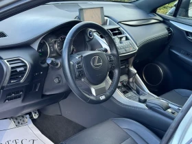 Lexus NX 300h 2.5-HYBRID-F-SPORT-KEYLESS-ПОДГРЕВ-КАМЕРА-153Х.КМ - 41890 лв. - 28805699 | Car24.bg