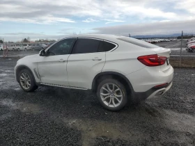 BMW X6, снимка 4