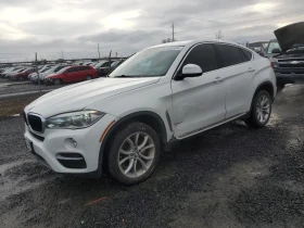 BMW X6, снимка 1