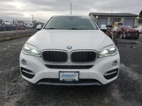 BMW X6, снимка 2