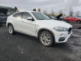 BMW X6, снимка 3