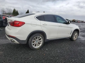 BMW X6, снимка 6