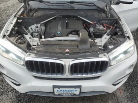 BMW X6, снимка 7