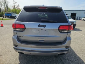 Jeep Grand cherokee - 25700 лв. - 78882090 | Car24.bg
