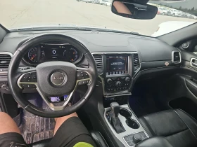 Jeep Grand cherokee - 25700 лв. - 78882090 | Car24.bg