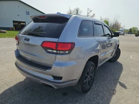 Jeep Grand cherokee - 25700 лв. - 78882090 | Car24.bg