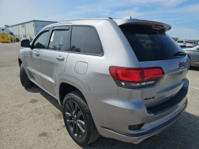 Jeep Grand cherokee - 25700 лв. - 78882090 | Car24.bg