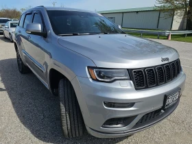 Jeep Grand cherokee - 25700 лв. - 78882090 | Car24.bg