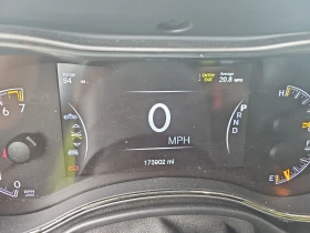 Jeep Grand cherokee - 25700 лв. - 78882090 | Car24.bg