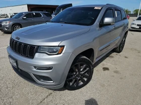 Jeep Grand cherokee - 25700 лв. - 78882090 | Car24.bg