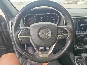 Jeep Grand cherokee - 25700 лв. - 78882090 | Car24.bg