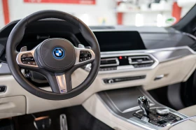 BMW X5 45e | Mobile.bg    6