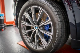 BMW X5 45e | Mobile.bg    12