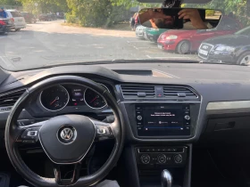 VW Tiguan Allspace  2.0 TSI , 190 .. | Mobile.bg    11