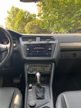 VW Tiguan Allspace  2.0 TSI , 190 .. | Mobile.bg    8