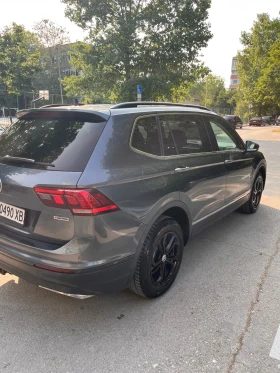     VW Tiguan Allspace  2.0 TSI , 190 ..
