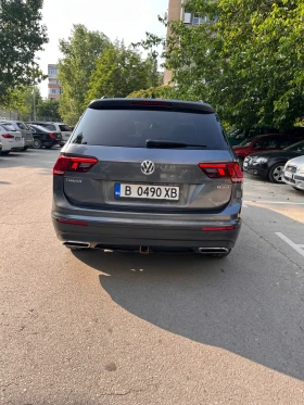     VW Tiguan Allspace  2.0 TSI , 190 ..