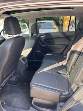 VW Tiguan Allspace  2.0 TSI , 190 .. | Mobile.bg    9