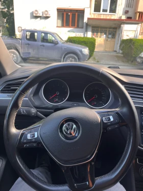 VW Tiguan Allspace  2.0 TSI , 190 .. | Mobile.bg    17