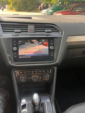 VW Tiguan Allspace  2.0 TSI , 190 .. | Mobile.bg    13