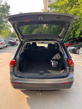 VW Tiguan Allspace  2.0 TSI , 190 .. | Mobile.bg    5