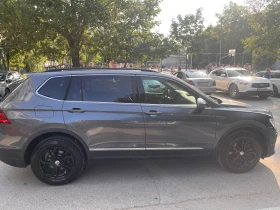 VW Tiguan Allspace  2.0 TSI , 190 .. | Mobile.bg    12