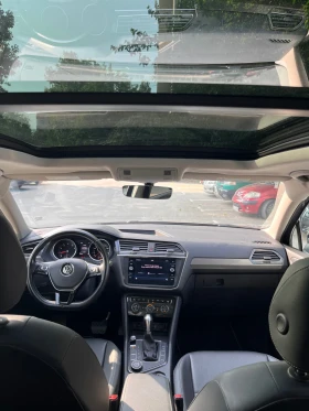 VW Tiguan Allspace  2.0 TSI , 190 .. | Mobile.bg    7