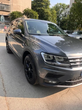 VW Tiguan Allspace  2.0 TSI , 190 .. | Mobile.bg    6