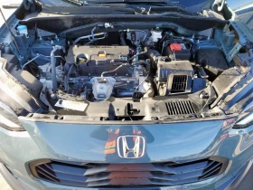 Honda Hr-v SPORT | Mobile.bg    12