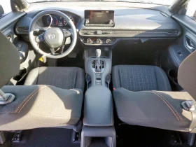 Honda Hr-v SPORT | Mobile.bg    8
