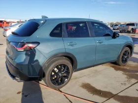 Honda Hr-v SPORT | Mobile.bg    5