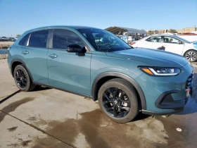 Honda Hr-v SPORT | Mobile.bg    3