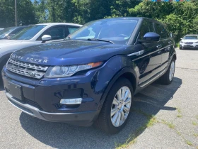 Land Rover Range Rover Evoque PRESTIGE PREMIUM