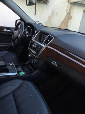 Mercedes-Benz GL 450 | Mobile.bg    5
