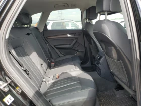 Audi Q5 PREMIUM * Крайна цена до БГ* - 51000 лв. - 96810138 11