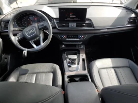 Audi Q5 PREMIUM * Крайна цена до БГ* - 51000 лв. - 96810138 8