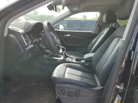 Audi Q5 PREMIUM * Крайна цена до БГ* - 51000 лв. - 96810138 7