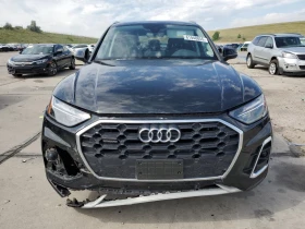 Audi Q5 PREMIUM * Крайна цена до БГ* - 51000 лв. - 96810138 5