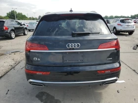 Audi Q5 PREMIUM * Крайна цена до БГ* - 51000 лв. - 96810138 6